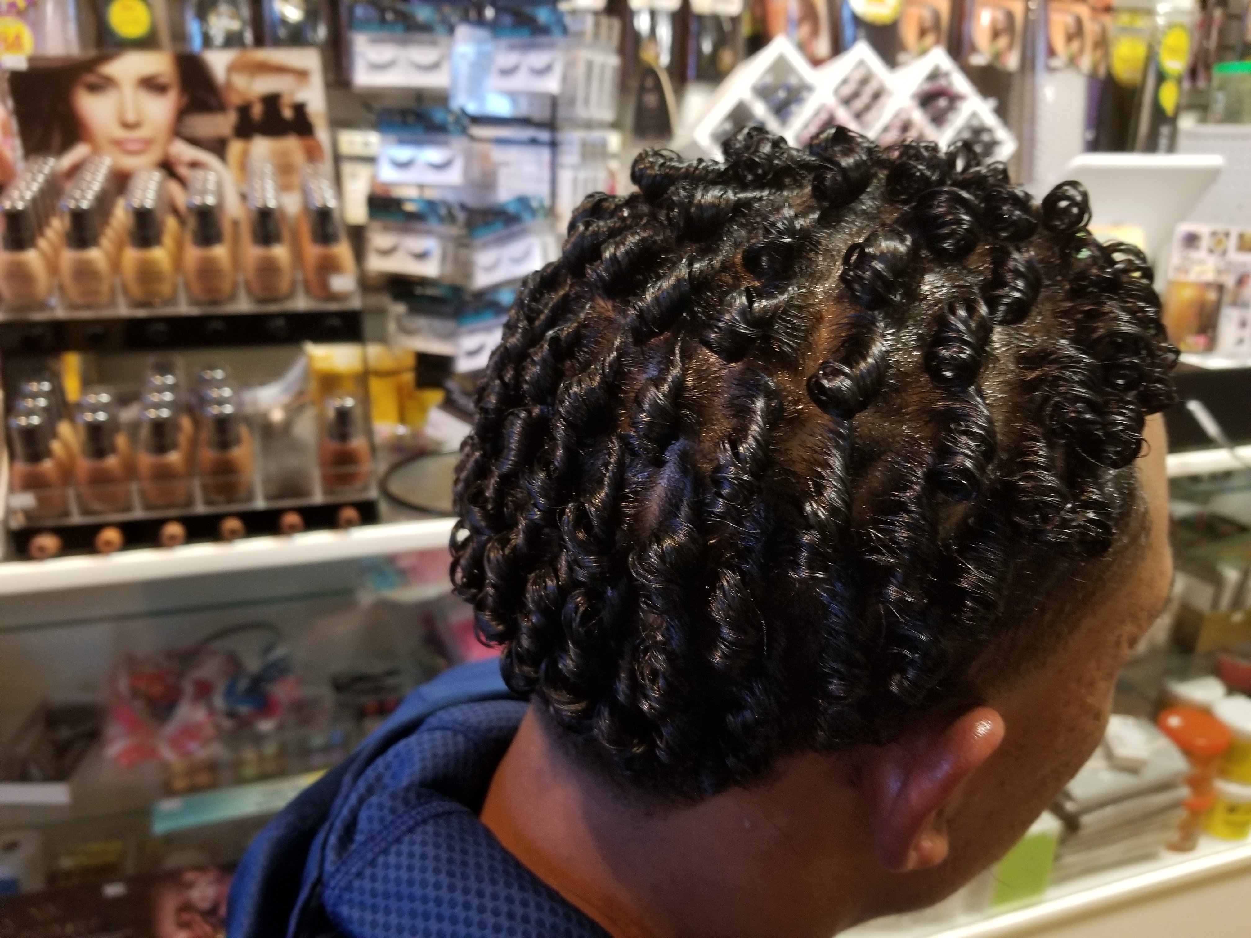 Hair Braiding Hair Services Hair Salon Sacramento Ca