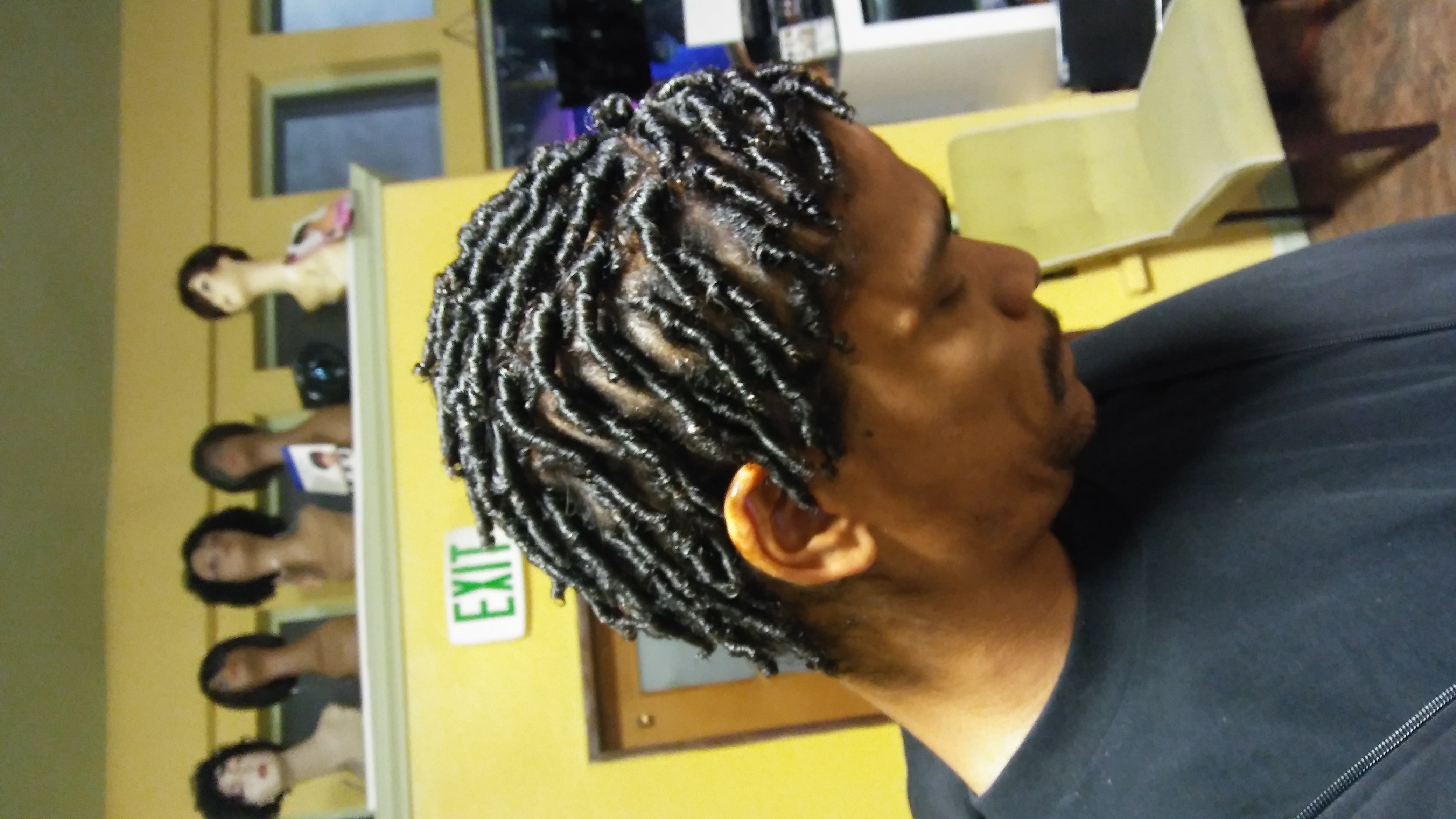 Hair Braiding Hair Services Hair Salon Sacramento Ca