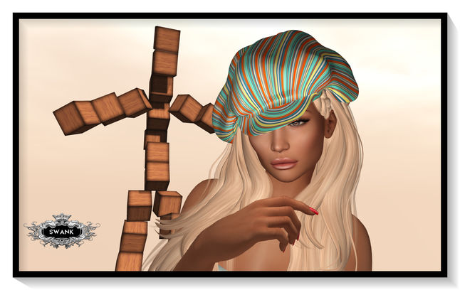 Anim Hat