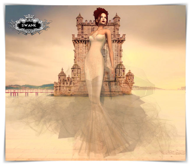 Sorceous Princess