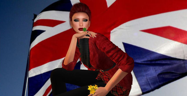 Miss SL ♛ UK 2016