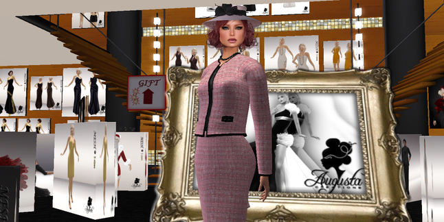 Miss SL 2016 CHANEL Challenge - Definition of class