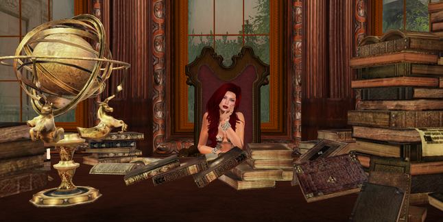 Angel Manor : Celebration of Art