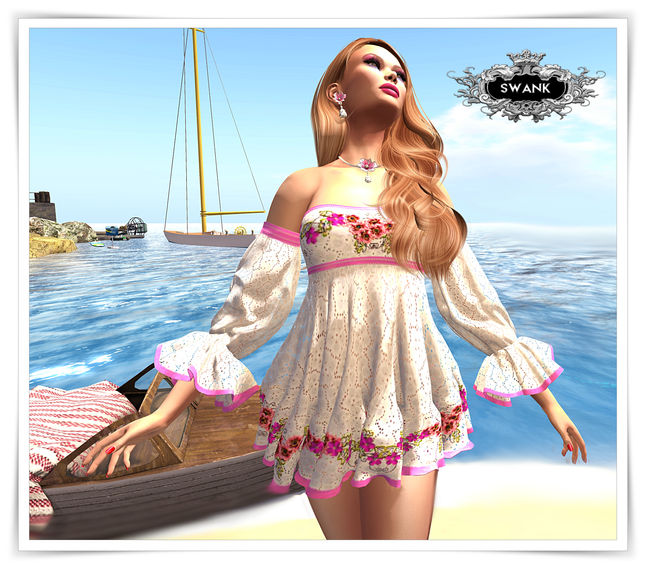 Boho Summer
