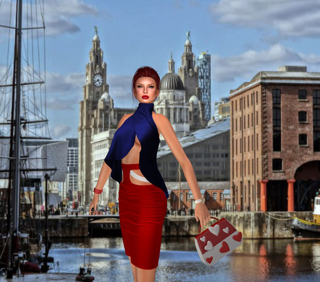 MISS SL â™› 2017 - 1st Runway Challenge