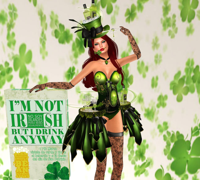 Absinthe Addiction