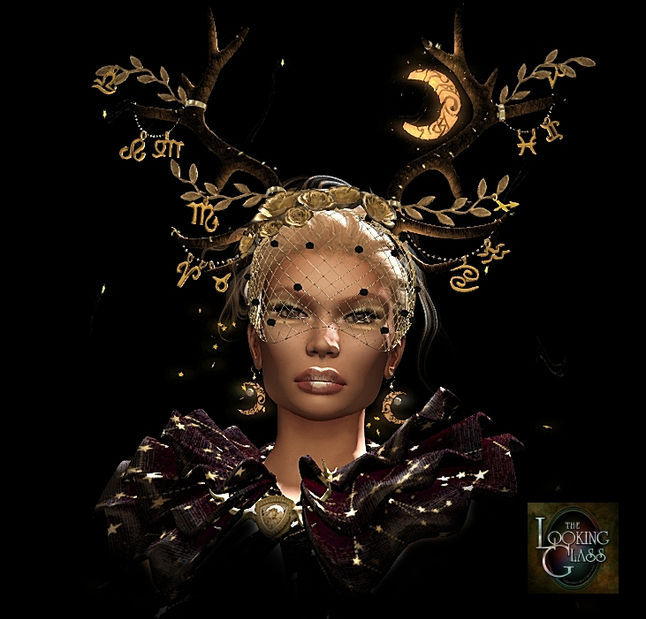 The Zodiac Hart