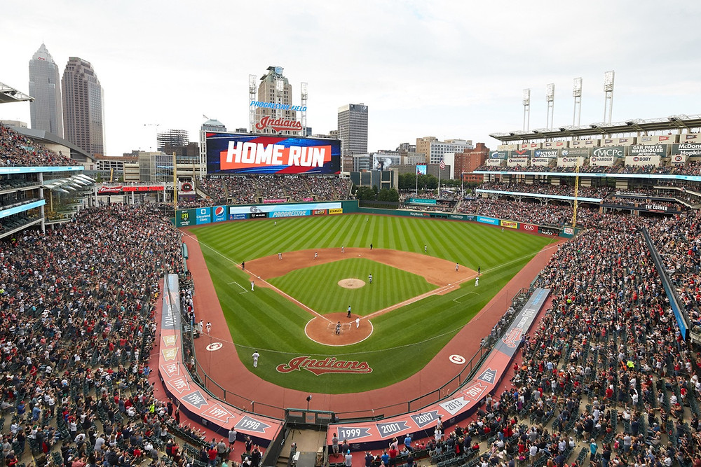 Progressive Field