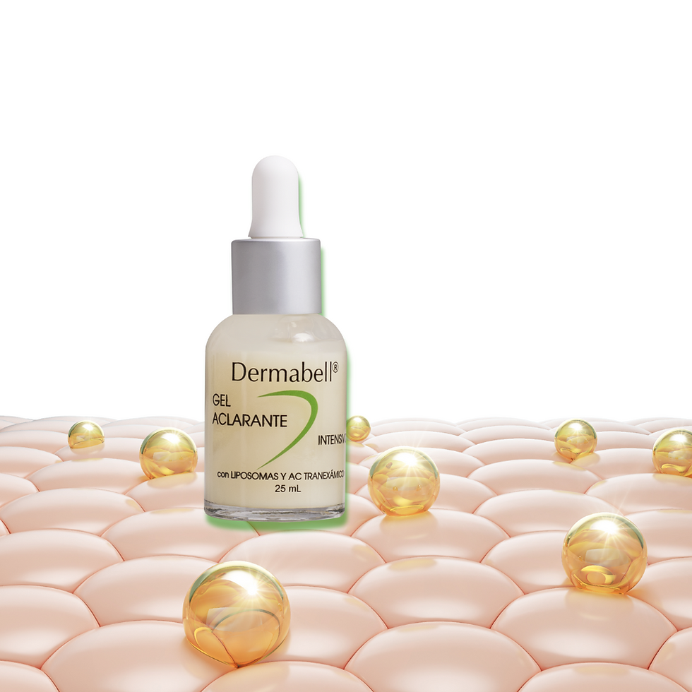 El Secreto para una Piel Impecable con el Nuevo Gel Aclarante Intensivo