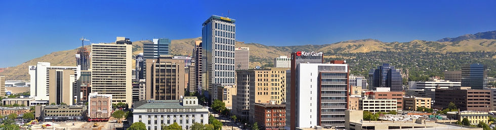 10 things you have to do in SLC