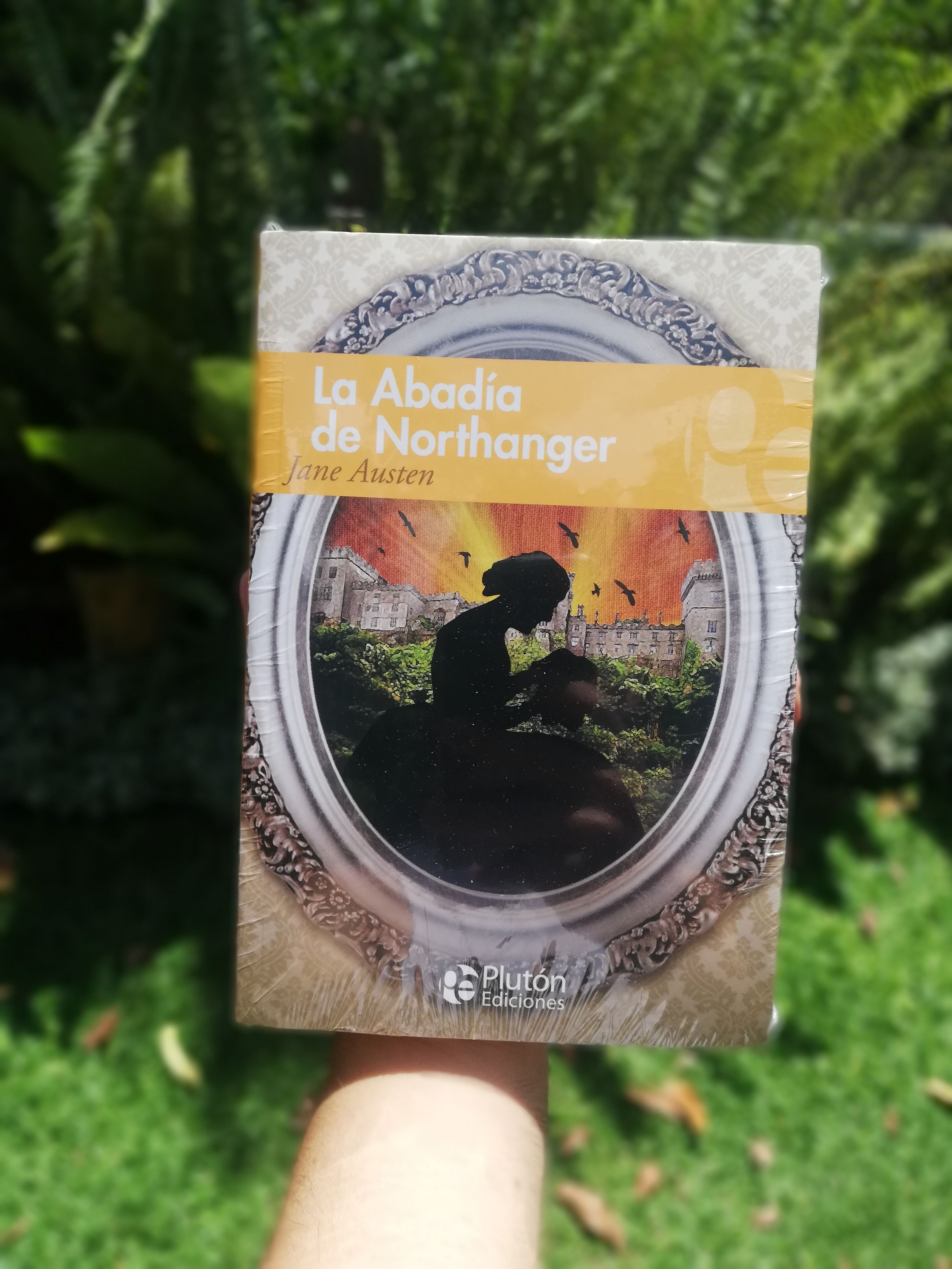 La Abadía de Northanger - Jane Austen
