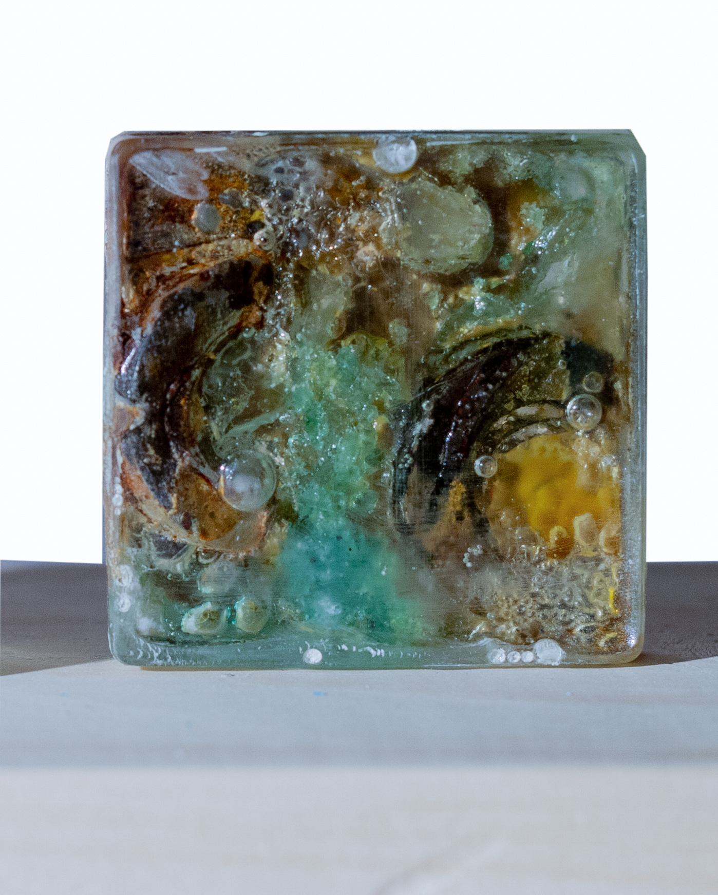 Microcosm 2 Detail 4