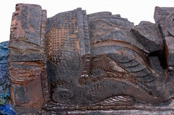 Excavating Dust, Debris & Desolation