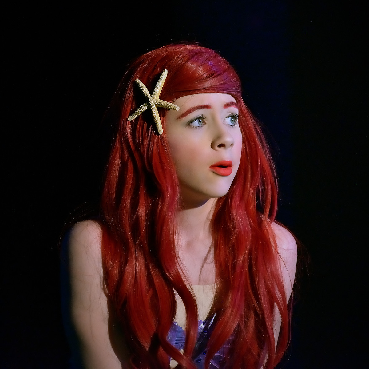 2017 Little Mermaid Jr