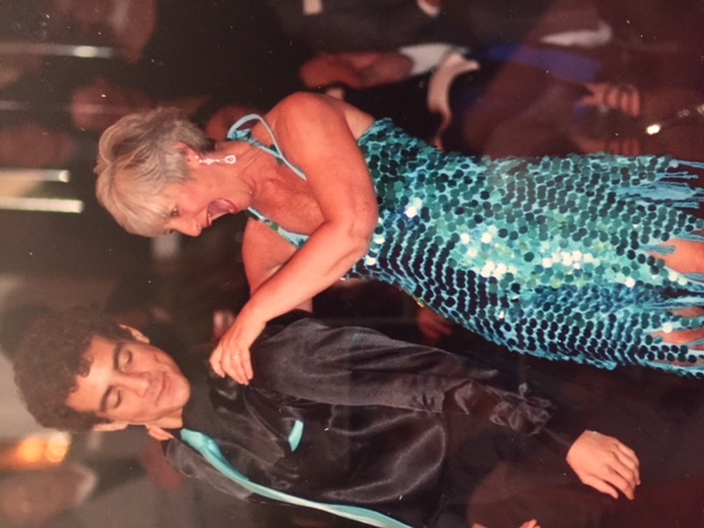 2009 Dancing For The Stars
