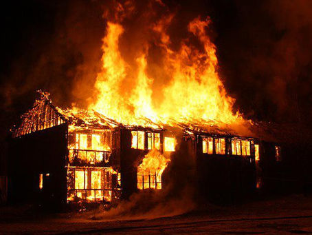 5 razones para NO asegurar tu casa