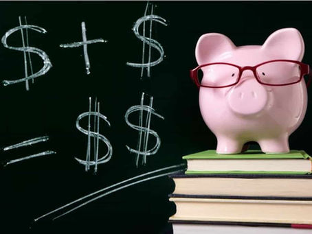 ¿Eres analfabeta financiero?