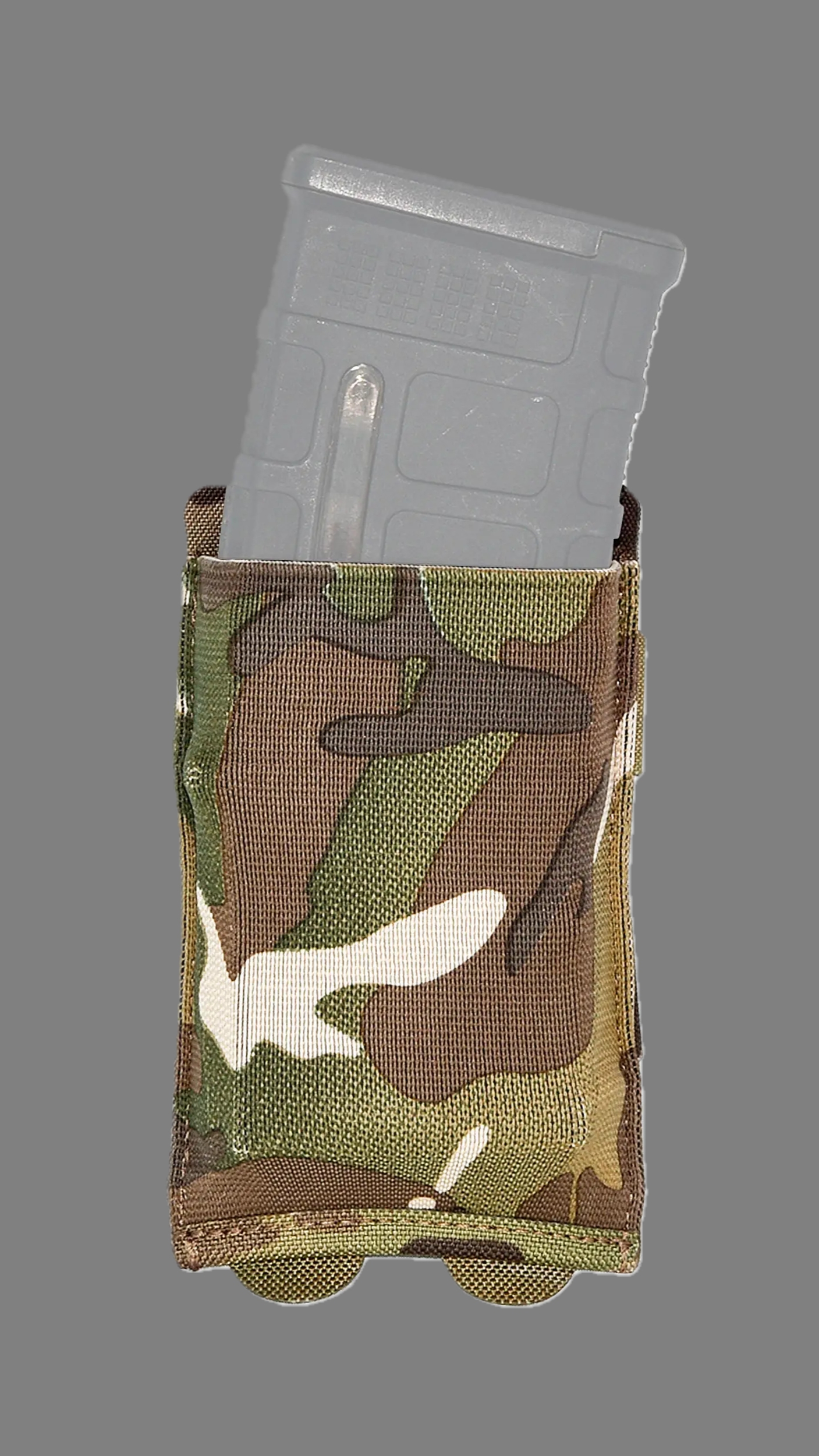 Single Elastic Magazine Pouch (5.56mm)