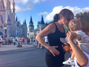Postpartum Recovery & the Care That Helped Me Heal - My Experience with Postpartum Care USA