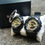 Thumbnail: G-Shock Couple Hitam Kilat