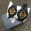 Thumbnail: G-Shock Couple Hitam Kilat