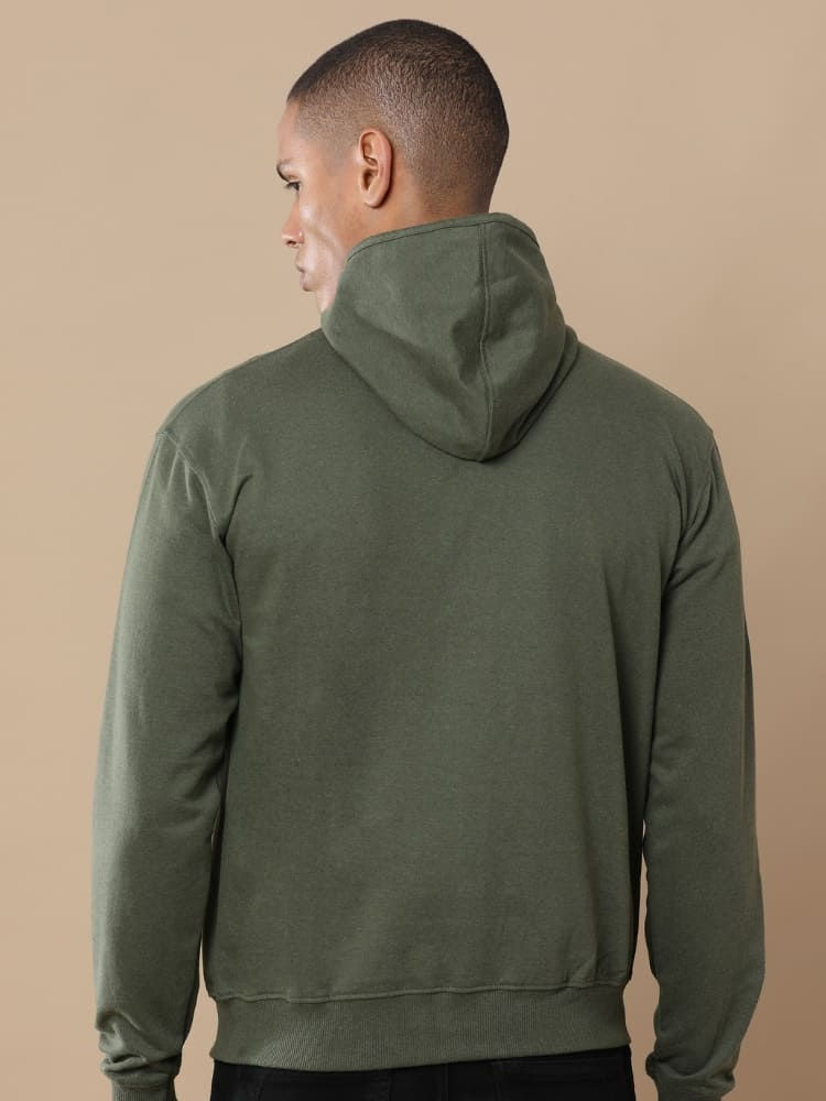 Thumbnail: Softshell All day Jacket - Olive