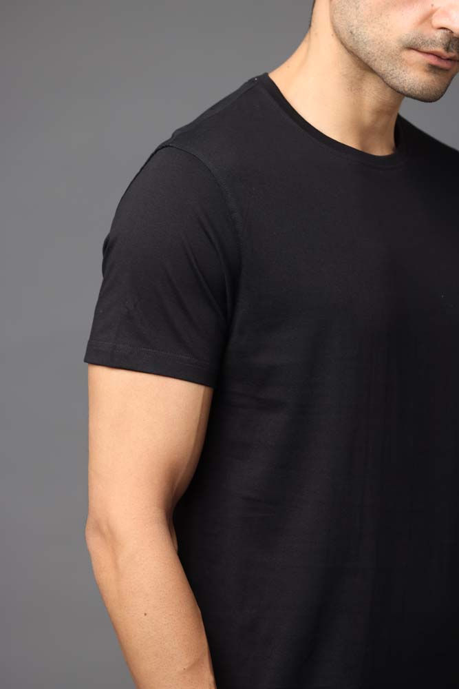Raven Black - Comfort Tee