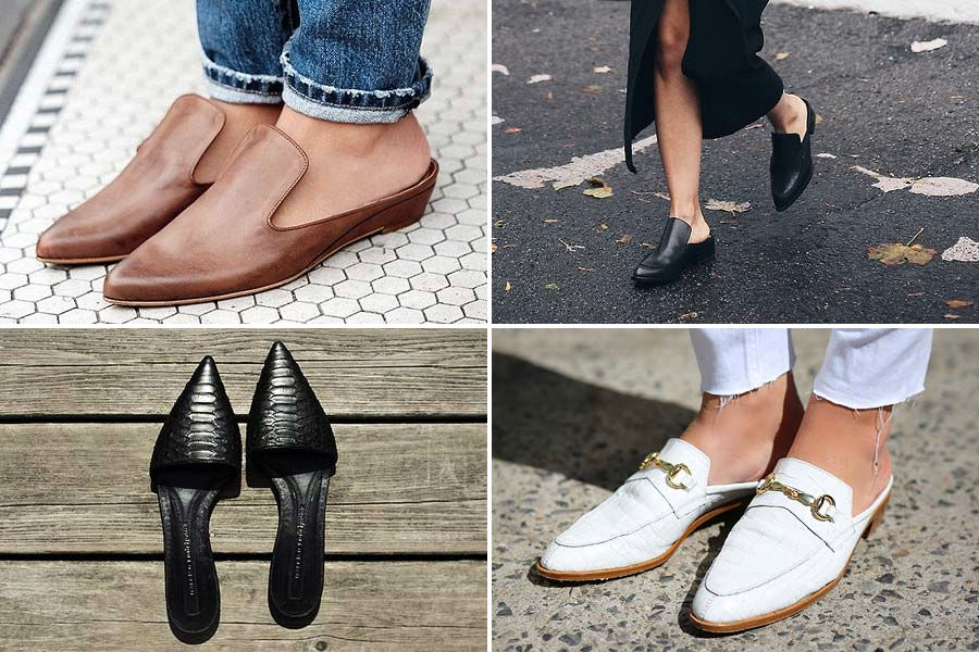 mules