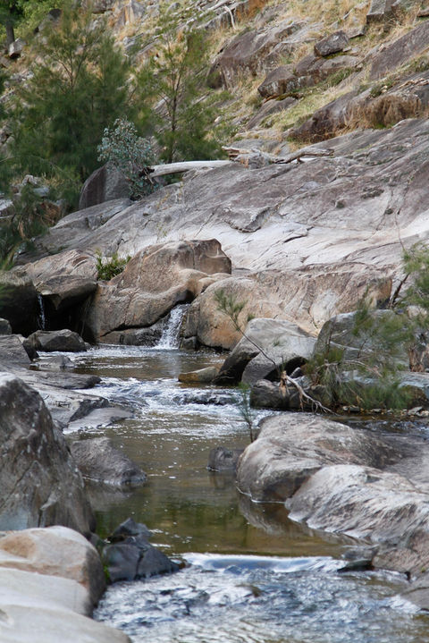 Rockpools