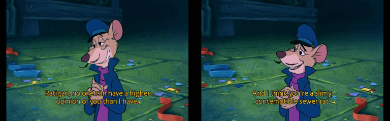 sewerratpart1and2gif
