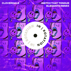 Watch That Tongue (Remix)