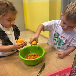Educational activities & Exercises