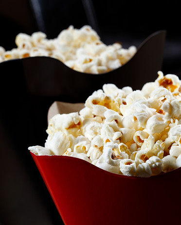 Popcorn