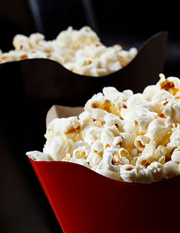 Popcorn