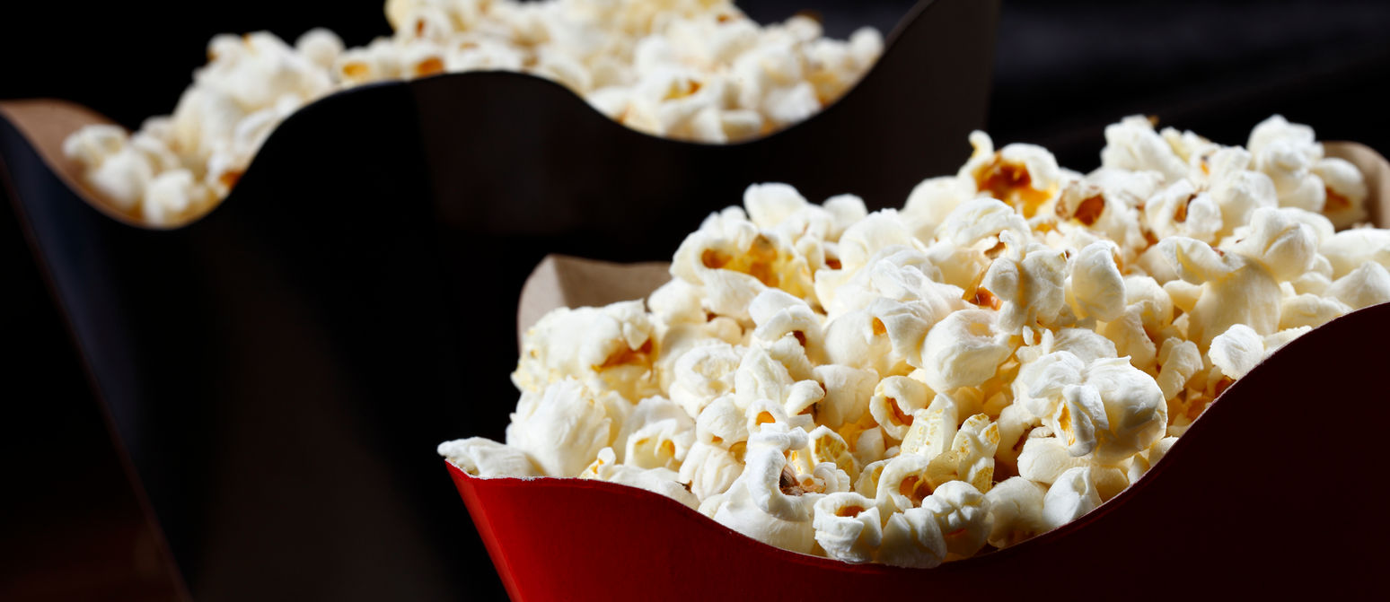 Palomitas