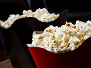 Journée internationale du Pop Corn