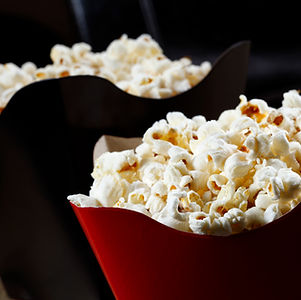 Popcorn