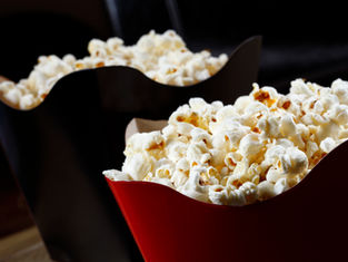 Popular Foreign Film Night returns to the Riverlink