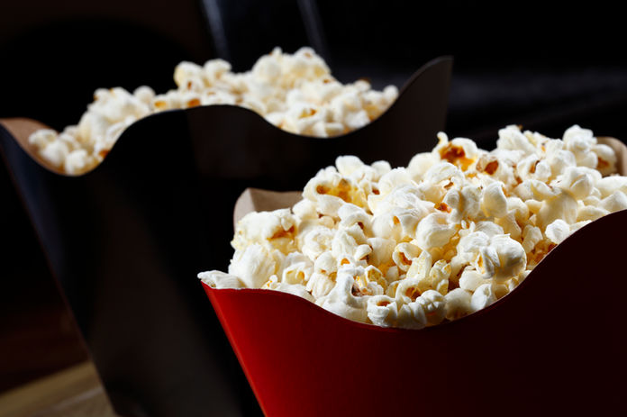 Popcorn