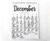 december