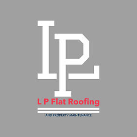 LP Flat Roofing Logo