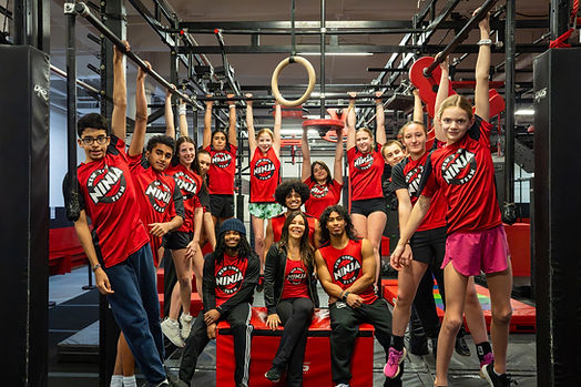 NYC Ninja Team Photo Cara Mack Photography.jpg