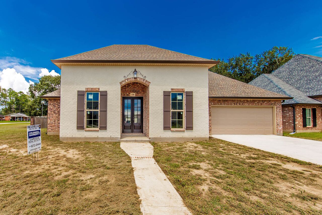 Home Builder/Contractor Thibodaux, LA 70301 Ladner Builders, LLC