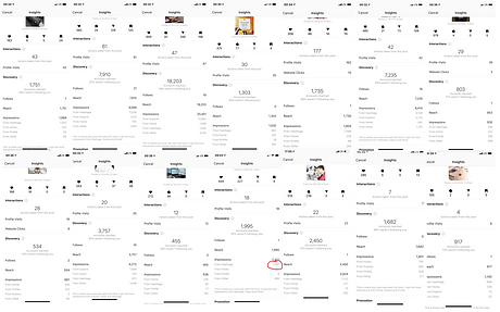 Growing Instagram with Stanconsulting.pn