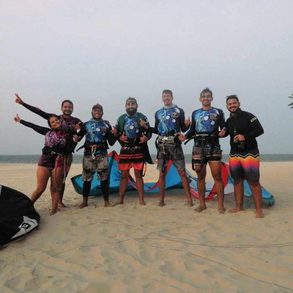 Miniatura: DOWNWIND