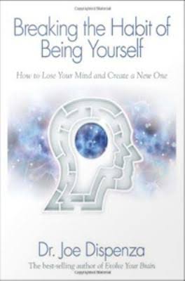 Breaking the habit of being Yourself