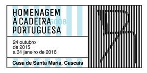 40 AUTORES PORTUGUESES PARTICIPAM NA HOMENAGEM À CADEIRA PORTUGUESA
