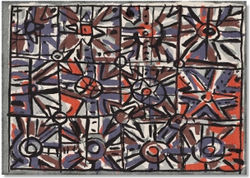 Tapeçaria Barcelona, Mariscal