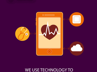 WE USE TECHNOLOGY TO
HELP YOUR LOVED ONES