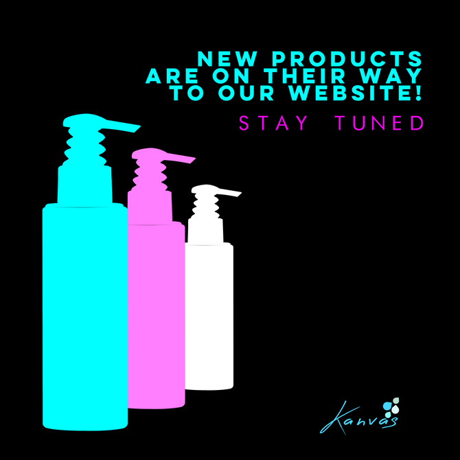 NEW PRODUCTS ARE ON THEIR WAY TO OUR WEBSITE! STAY TUNED